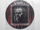 SAMAEL ceremony of opposites - ltd. picture LP - 1st press: 1994