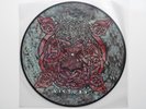UNLEASHED victory - ltd. picture LP - 1st press: 1995