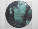 CRADLE OF FILTH dusk... and her embrace - ltd. picture LP - 1st press: 1997