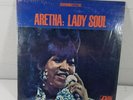 ARETHA FRANKLIN - Lady Soul LP 1968 Atlantic Records SD-8176 1st Pressing NM K1