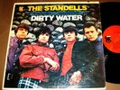 The Standells ?– Dirty Water - TOWER 1ST PRESS MONO RARER LABEL 1966 GARAGE