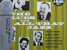 VA Roots of Rhythm & Blues ‡F Jazz Blues Used Records Japan