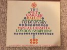 Tchaikovsky - ANTAL DORATI *The Nutcracker Ballet* 1962 Stereo Vinyl Mercury LP