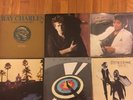 Gators 6 lp lot