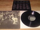 CHIC  Risque  Lp+Ois-Lyrics  Original  1979 black-silver Atlantic  SD 16003 nMI