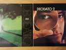DEODATO 2 and Prelude  Original Gatefold Vinyl Album LP