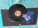 Enigma MCMXC a.D. LP Album Vinyl Record 1991 LC 3098