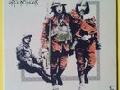 GROUNDHOGS - Thank Christ for the Bomb (original 1970 LP on US Liberty) VG+/M-