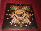 Hawkwind - In Search Of Space [UA] (1971 UK LP Vg+ Vinyl A1/B2 With Log Book)