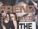the fall the frenz experiment lp w/ bonus 7