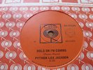 PYTHON LEE JACKSON - Hold On I'm Coming 7