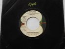 GEORGE HARRISON (BEATLES) This guitar / Maya love NM- CANADA ORIG 1975 APPLE 45