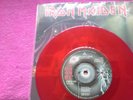 IRON MAIDEN 1981 TWILIGHT ZONE / WRATHCHILD 7