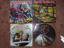 IRON MAIDEN RARE PICTURE DISCS PLUS ALBUMS PLEASE LOOK