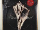Robert Plant LULLABY AND...THE CEASELESS ROAR, 2 LP+CD, Nonesuch (2014) Sealed