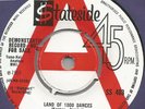 NORTHERN SOUL CANNIBAL AND HEADHUNTERS LAND OF 1000 DANCES
