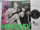 ELVIS PRESLEY S/T VG CANADA 1956 ORIG 1956 1st Album MONO LPM 1254 CANADA LP