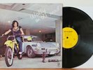 WALLY GONZALEZ On The Road LP (Blackgold BA-5024, orig 1978 Philippines) Psych 