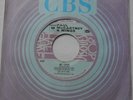 PAUL McCARTNEY (BEATLES) &WINGS My Love /Maybe I'm amazed CANADA HALL OF FAME 45