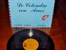 ORGANIZACION SANTA MARTHA De Colombia Con Amor AFRO LATIN CUMBIA 12