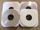 Thievery Corporation- The Cosmic Game RSD White/Grey/Clear 4xLP Vinyl RARE