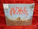 New Pale Divine Thunder Perfect Mind LP 2001 Doom Metal Rock Black Vinyl Limited