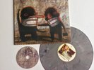 Hot Water Music—Fuel For The Hate Game—LP Vinyl Record—w/ CD—Chuck Ragan
