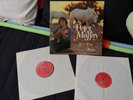 Peter Maffay - It´s you Josie (2 LP, englisch, Telefunken 66.28206)
