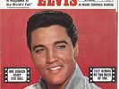 RARE 45 ELVIS PRESLEY- ONE BROKEN HEART FOR SALE-ORIGINAL USA 1963- RCA 47-8134