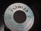 DON ANGELO - GENERAL / MIX DOWN STYLE - 7'' TOMOS TON005