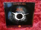 New Sven Libaek & His Orchestra Solar Flares LP 1974 Soul Jazz Space-Age Sealed