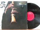 MINORU MURAOKA & KIYOSHI YAMAYA Modern Shakuhacki Vol 2 LP (Denon JPS-5148) VG+
