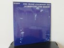 FRANK CUNIMONDO TRIO Introducing Lynn Marino LP (Mondo 103) SEALED Funk Breaks