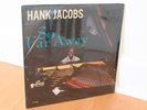 HANK JACOBS So Far Away LP (Sue 1023, orig 1963 mono) SEALED Soul Jazz