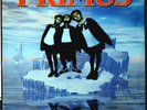 PRIMUS ?– Tales From The Punchbowl - Original 1995 2LP Release - Still Sealed