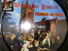 Witchfinder General ?–Friends of Hell PICTURE DISC 12