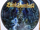 Original Blind Guardian Picture LP - 12