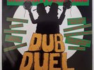 SCIENTIST V. THE PROFESSOR - Dub Duel at King Tubby's - Kingdom UK 83 DUB