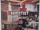 SCIENTIST Dub in the Roots Tradition - vinyl LP Original 76-79 Dubs BLOOD & FIRE