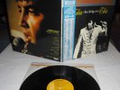 Elvis LP That´s the way it is R4P-5029 QUADRADISC Japan 1972 RARE; OBI = COPY