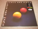 PAUL McCARTNEY & WINGS-Venus and Mars LP 180 Gram Red/Yellow Vinyl MP3 Download