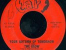 THE CROW Your Autumn of Tomorrow RARE X-OVER NORTHERN SOUL 45 on INNER EAR