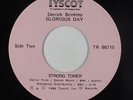 Modern Soul Boogie Gospel 45 - Derrick Brinkley - Strong Tower - Tyscot - mp3