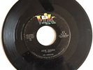 LEE DENSON - NEW SHOES. ROCKABILLY. VIK RECORDS 4X-0281. EDDIE COCHRAN. RARE 45