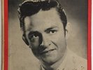 JOHNNY CASH SUN EP. QUALITY RECORDS CANADA. 45 RPM. PICTURE SLEEVE. XP-139. VG+