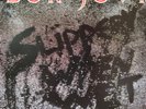 BON JOVI Slippery When Wet LP 1986