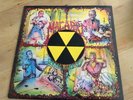 Macabre ?– Grim Reality LP Vinyl Vinyl Solution ?– SOL 18