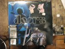 The Doors Absolutely Live 2xLP LIMITED NUMBERED BLUE COLOR Vinyl SEALED RSD 2017