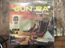 Sun Ra Exotica 3xLP LIMITED COLORED Vinyl SEALED RSD Black Friday 2017