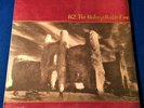 U2 The Unforgettable Fire 1984 Original 1st Pressing FACTORY SEALED LP Island
